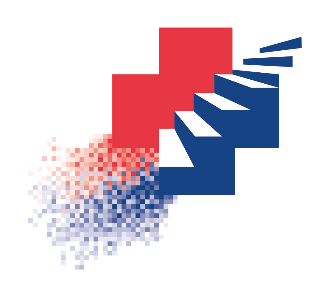 Logo ontwerp Zorgtransformatie.nl